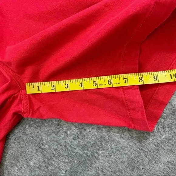 NWT Polo Stretch Twill Jogger Shorts - Picture 12 of 12